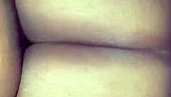 Big Booty Tinder Encounter!