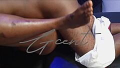 A Guy Seduces His Step Sister And Fucks Her Hard