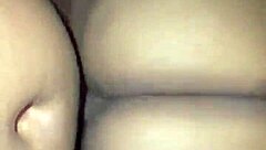 Big Booty Tinder Encounter!