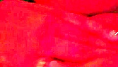 Angelg and kuzz explore interracial halloween fun with monster cocks