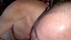 Suami isteri saat mesra bahagian 10