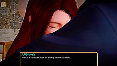 In my new family 378, exploring teen adventures