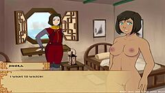 Four Elements Trainer Book Four