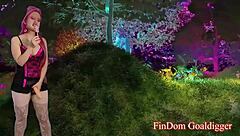 i make you eat cum while i dominate your wallet