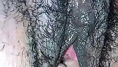 Preparing My Tsunami Pussy For Jamaican Zaddy's Anal