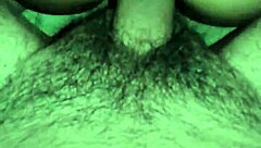 Hey, My Peruvian Girlfriend Is So Greedy And Eager 😏