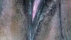 Preparing My Tsunami Pussy For Jamaican Zaddy's Anal