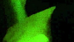 Jerk off to this BBC monster cock and cum on balls!