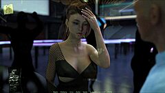 Inside Jennifer 37: Interactive Game Adventure