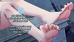 Continuing the prem training session in part three.