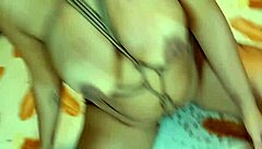 Watch this latina pornstar give a super blowjob with shibari bondage