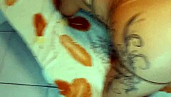 Watch this latina pornstar give a super blowjob with shibari bondage