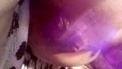 i can't believe how this experienced guy handles me down there