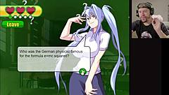 how to be a perfect fbi secret agent with big tits flashing in meet and fuck game