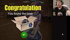 how to be a perfect fbi secret agent with big tits flashing in meet and fuck game