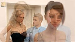 Inside Jennifer 37: Interactive Game Adventure