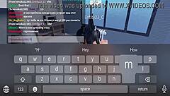 First Blox Porn Video