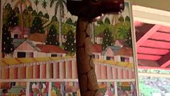 Ebony Realtor Bent Over In Doggystyle Close Up During Open House Reality Pov Masturbation Amateurs Black