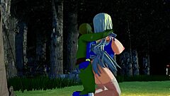 Hentai Gallery - Adventurer Pack Japs8005 Boldly