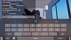 First Blox Porn Video