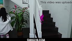 ugh, sadie pop is such a bratty lil tease with sergeant miles, ya know?