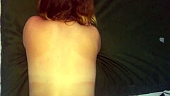 Roberto Alecxander's Big Cock Stretches Latina's Ass Hard.