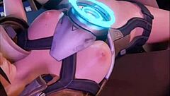 Overwatch SFM Compilation Pt 8 - What a Show!