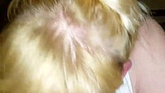 i'm jody, just hanging out