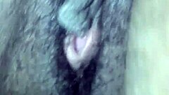 Bbw cowgirl rides passionately, squirting in the process