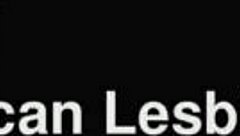 Warm Pussy Eating Lesbians Conquer African Winter Chill