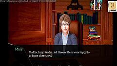 This new family cartoon is exciting 😍