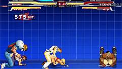 Mary angel and yuli in intense sex scene 6p