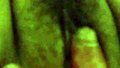 Asian Amateur Cums Hard from Intense Finger Fucking