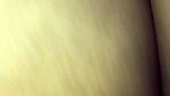 Bbw cowgirl rides passionately, squirting in the process