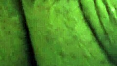 宝贝，继续玩弄那个成熟黑人BBW的阴户