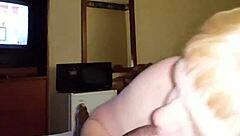 i'm jody, just hanging out