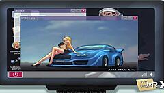 Summertime Saga Teaches French Lessons in Erotic Anime Style