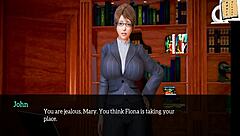 This new family cartoon is exciting 😍