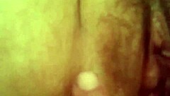 Asian Amateur Cums Hard from Intense Finger Fucking