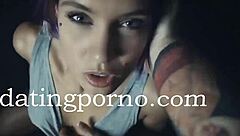 Yo, wanna see some wild anal action in this clip?