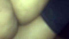 Bbw cowgirl rides passionately, squirting in the process