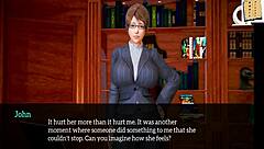 This new family cartoon is exciting 😍