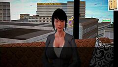 This new family cartoon is exciting 😍