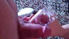 You take me on a rough shopping spree under femdom control