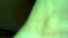 Sneaky ANAL SEX in the trap