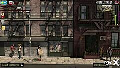 Detailed Groping of Big Tits in Fashion Business Hentai Episode 33