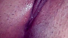 Watch this sexy solo masturbation session!
