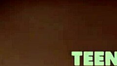 skinny russian teen lesley undressing and fingering in bath