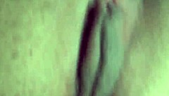 Watch this sexy solo masturbation session!