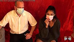 Smoking With Viva Athena Feels Ecstatic